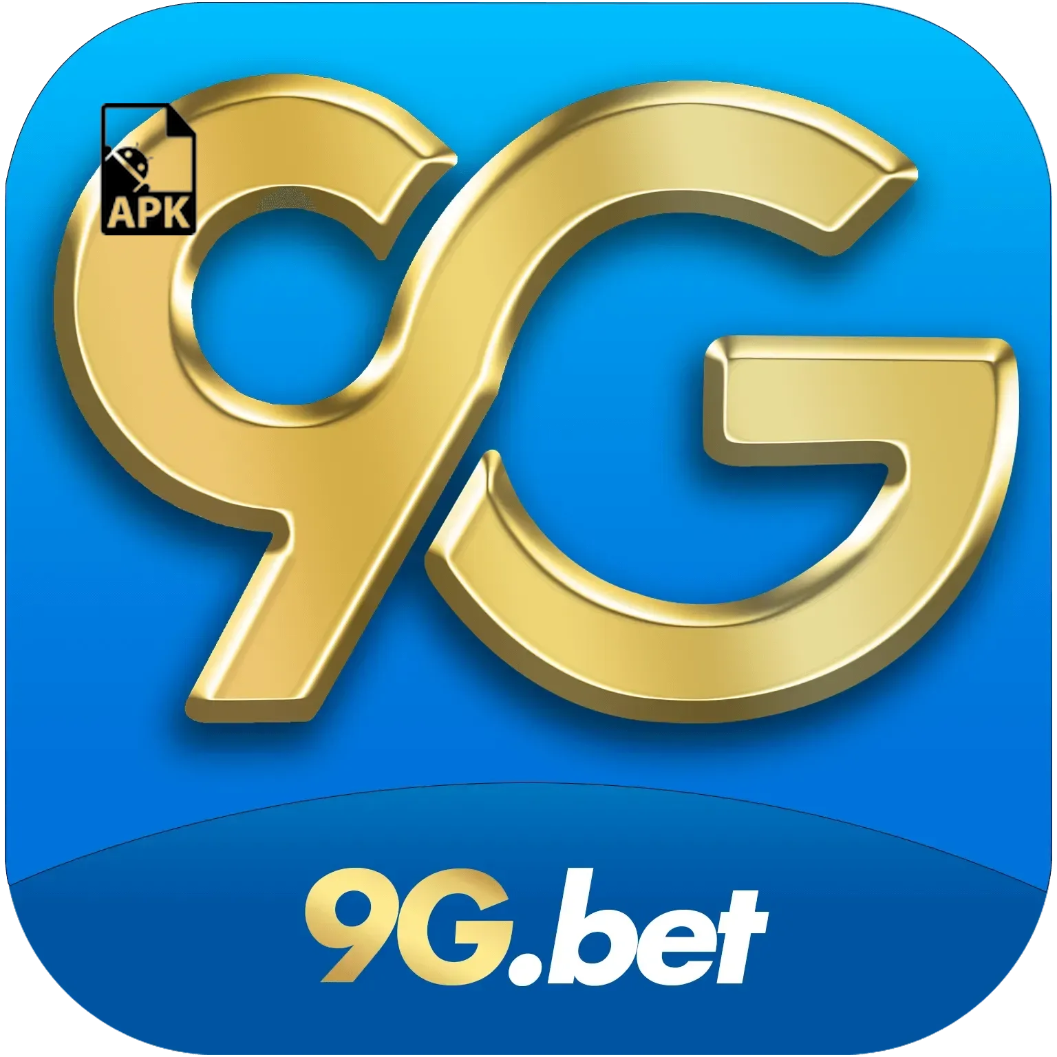 APK oficial da 9gbet para Android