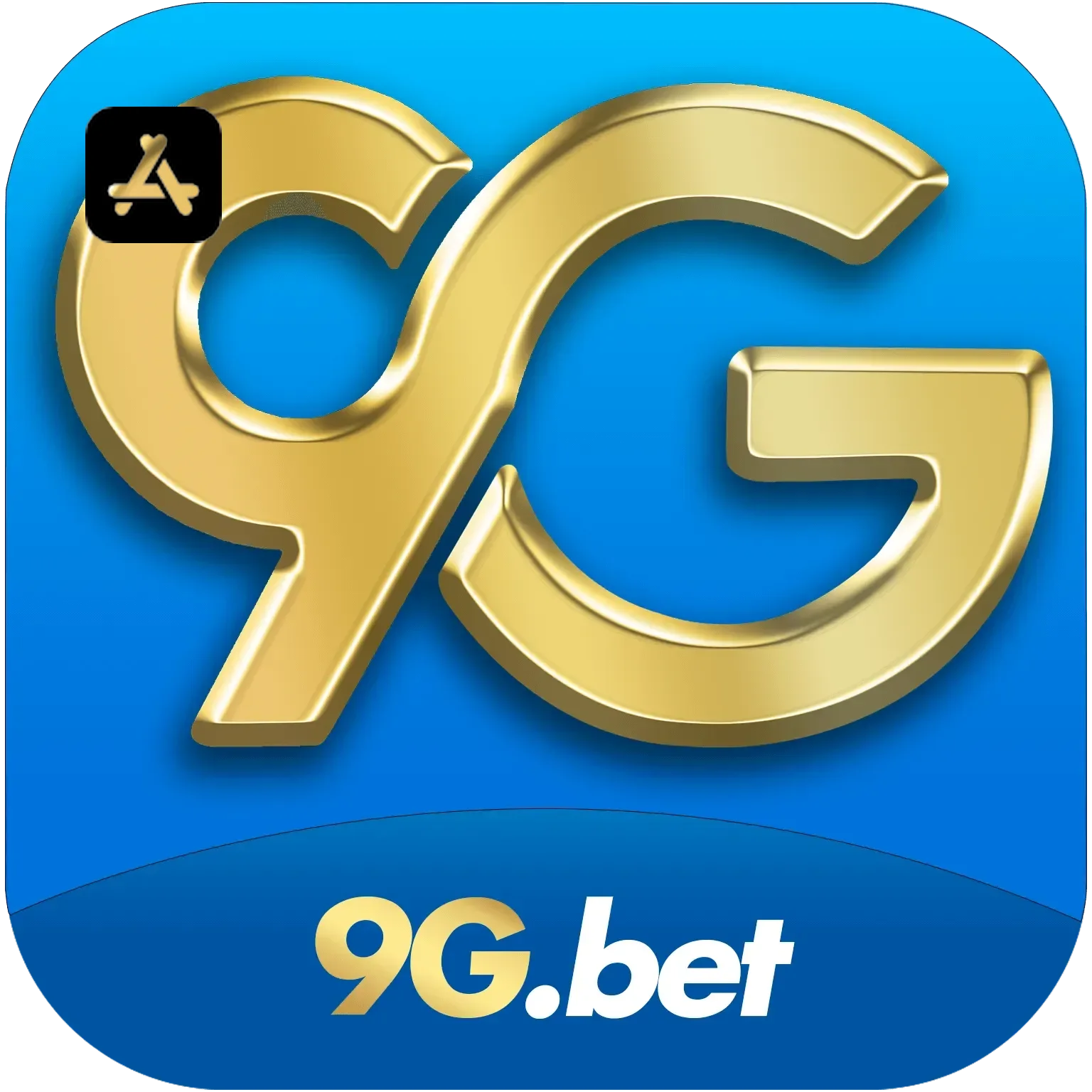 APP oficial da 9gbet para mobile