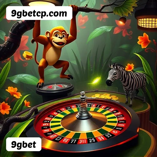 Comparação APP mobile vs versão web da 9gbet