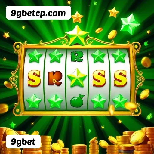 Principais provedores de slots da 9gbet - NetEnt, Pragmatic Play, Play'n GO