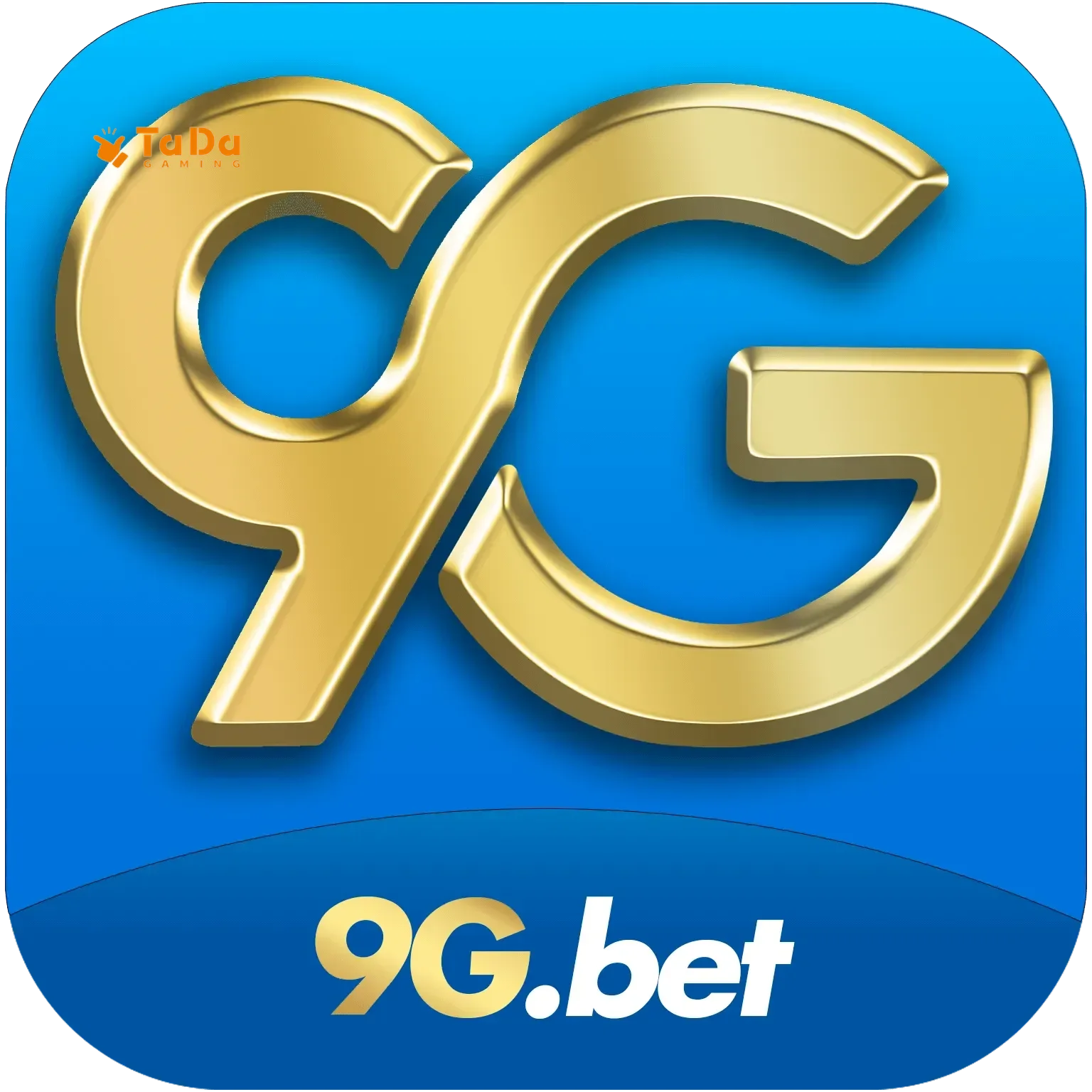 Logo da 9gbet